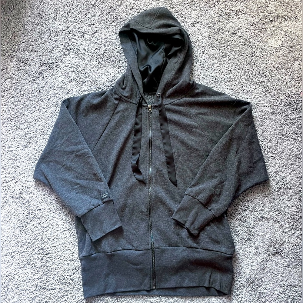 Victoria’s Secret zip up hoodie